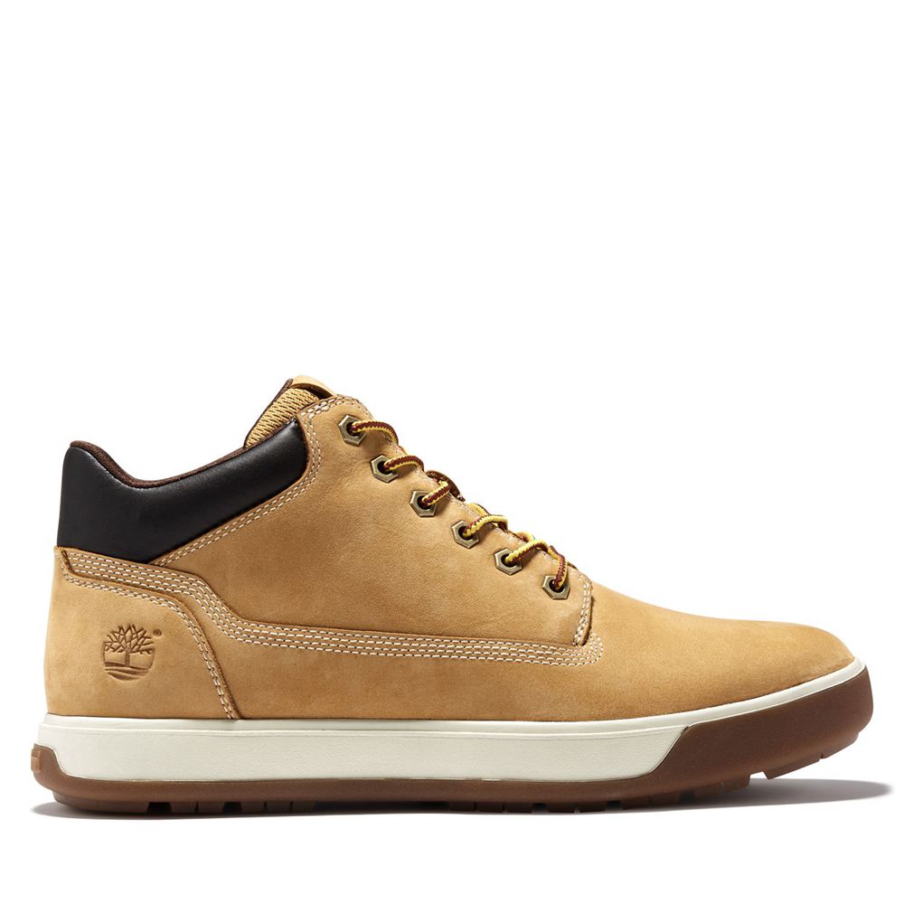 Bocanci Chukka Timberland Barbati Maro - Tenmile - Romania - ELDTVU053